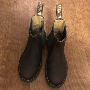 Dr Martens Boots